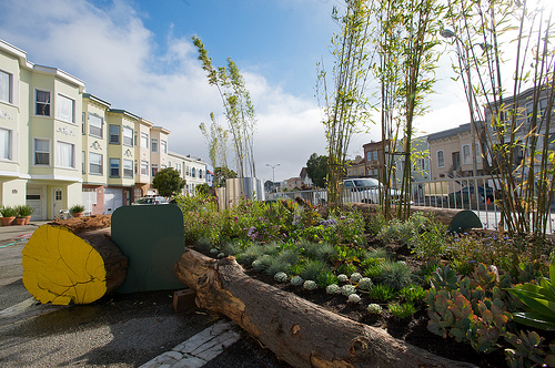 San Jose / Guerrero Park / Image by Brian Kusler (Flickr)