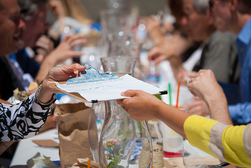 City Picnic / Image by Noah Christman (SPUR)