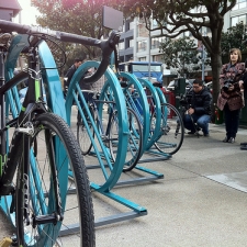 Portable Bike Corral Competition Portable Bike Corral Competition • <a style="font-size:0.8em;" href="http://www.flickr.com/photos/54560762@N04/11241814105/" target="_blank">View on Flickr</a>