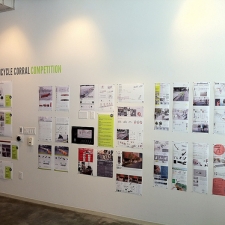 Portable Bike Corral Competition Portable Bike Corral Competition • <a style="font-size:0.8em;" href="http://www.flickr.com/photos/54560762@N04/9241918452/" target="_blank">View on Flickr</a>