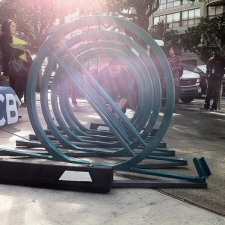 Portable Bike Corral Competition Portable Bike Corral Competition • <a style="font-size:0.8em;" href="http://www.flickr.com/photos/54560762@N04/11241804825/" target="_blank">View on Flickr</a>