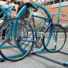 Portable Bike Corral Competition Portable Bike Corral Competition • <a style="font-size:0.8em;" href="http://www.flickr.com/photos/54560762@N04/11241850716/" target="_blank">View on Flickr</a>