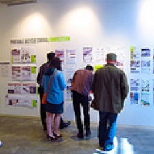 Portable Bike Corral Competition Portable Bike Corral Competition • <a style="font-size:0.8em;" href="http://www.flickr.com/photos/54560762@N04/8792271720/" target="_blank">View on Flickr</a>