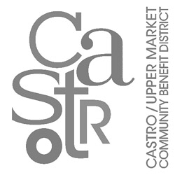 Castro / Upper Market Community Benefit District