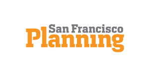 SF Planning logo