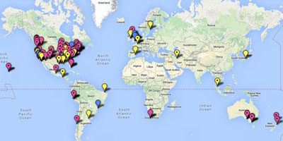 Supporting Other Cities.