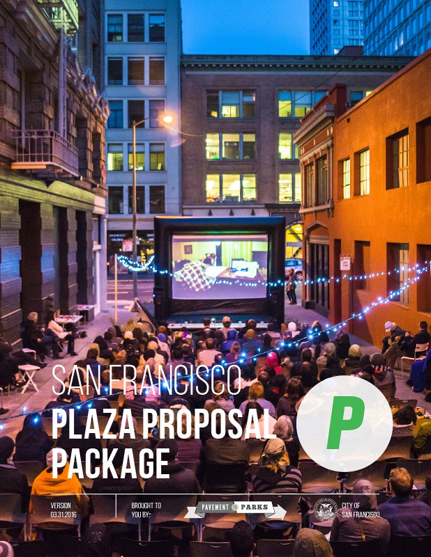Plaza Proposal Package V.03.31.2016