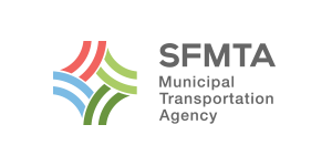 SFMTA logo