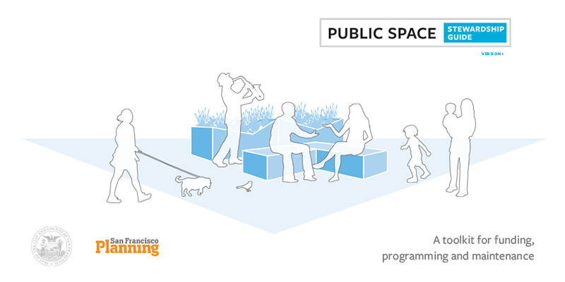 Public Space Stewardship Guide